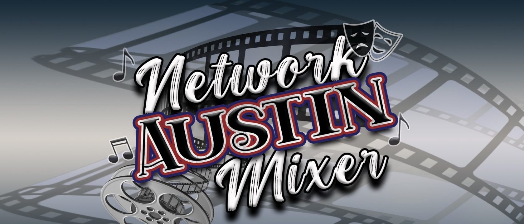 Network Austin Mixer